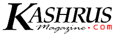 KashrusMagasine.com